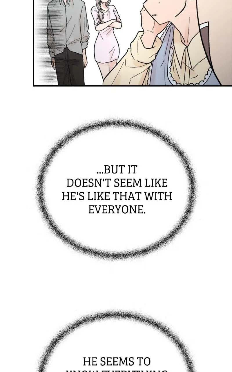 Read Wedding Strategy chapter 59 image 9 on Lezhin