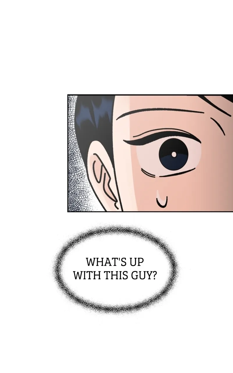 Read Wedding Strategy chapter 6 image 1 on Lezhin