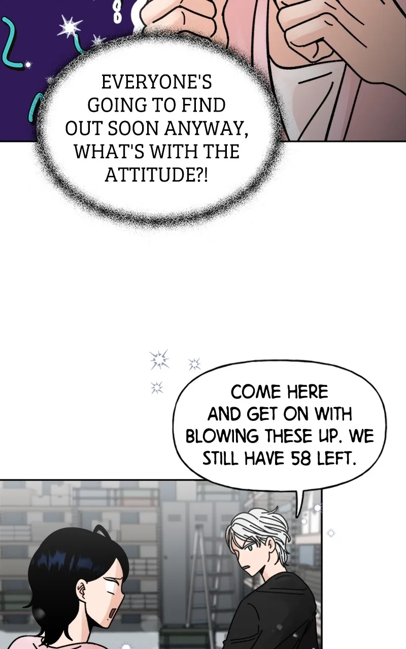 Read Wedding Strategy chapter 6 image 11 on Lezhin