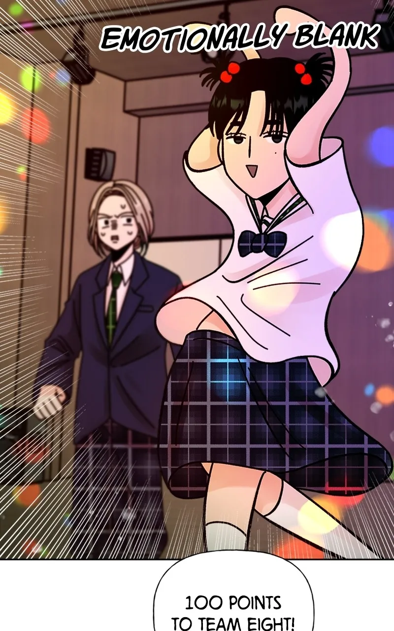 Read Wedding Strategy chapter 6 image 18 on Lezhin