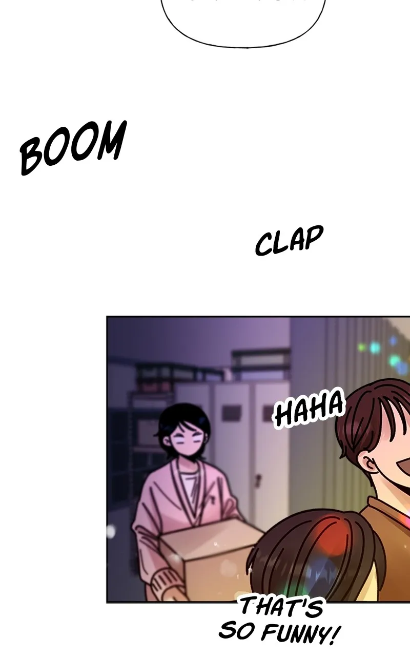 Read Wedding Strategy chapter 6 image 19 on Lezhin