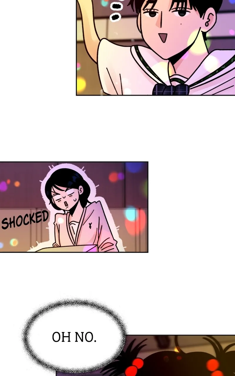Read Wedding Strategy chapter 6 image 22 on Lezhin