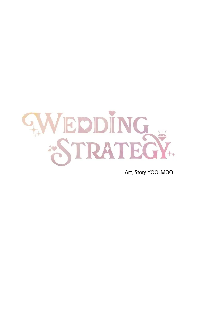 Read Wedding Strategy chapter 6 image 26 on Lezhin