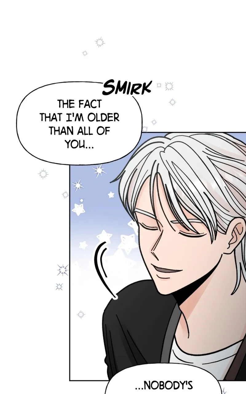 Read Wedding Strategy chapter 6 image 3 on Lezhin