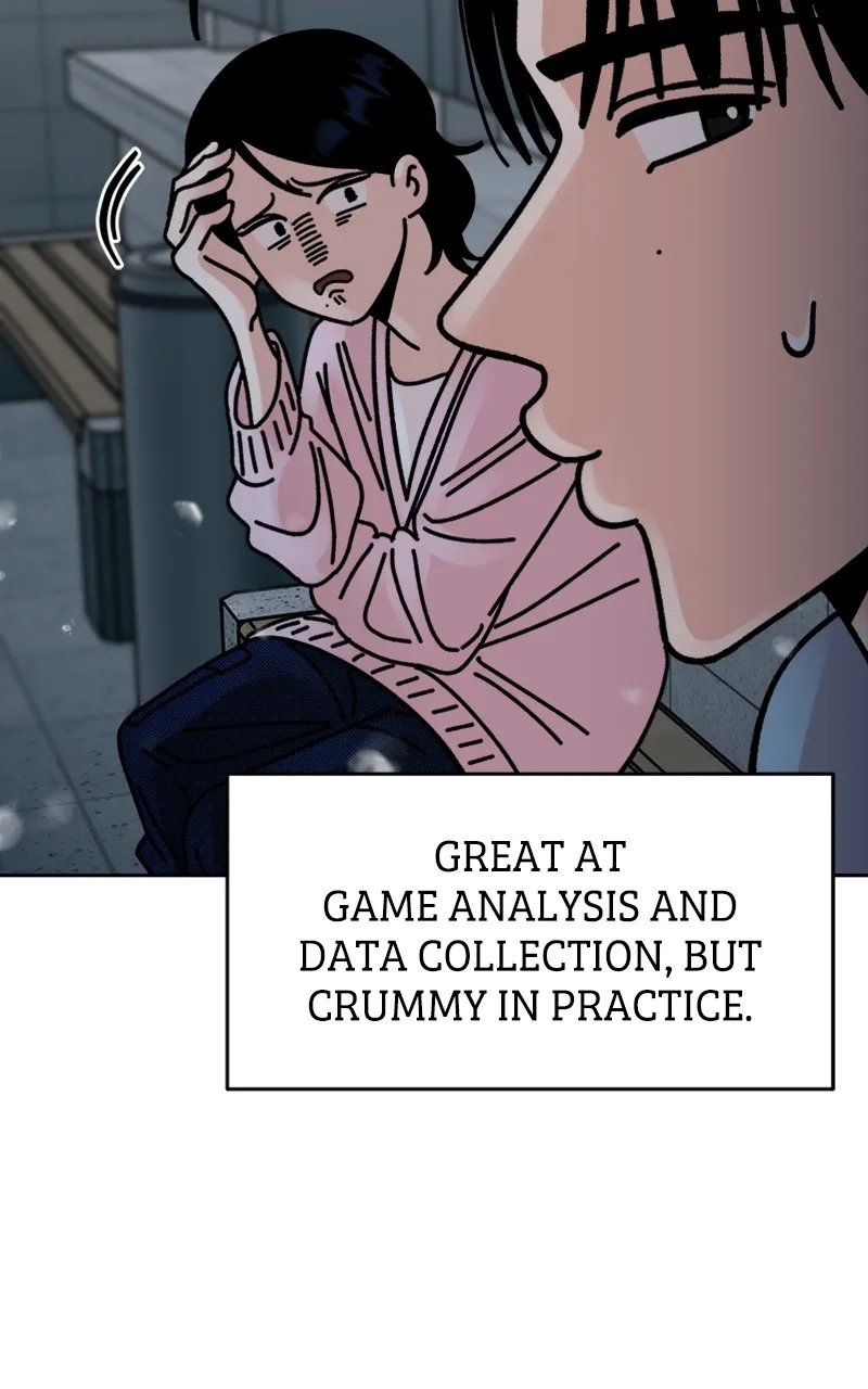 Read Wedding Strategy chapter 6 image 31 on Lezhin