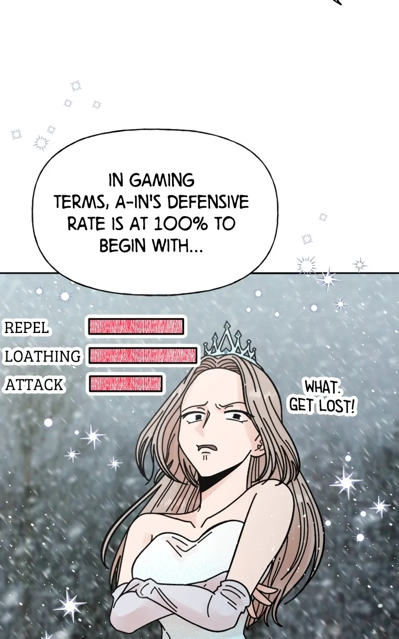 Read Wedding Strategy chapter 6 image 34 on Lezhin