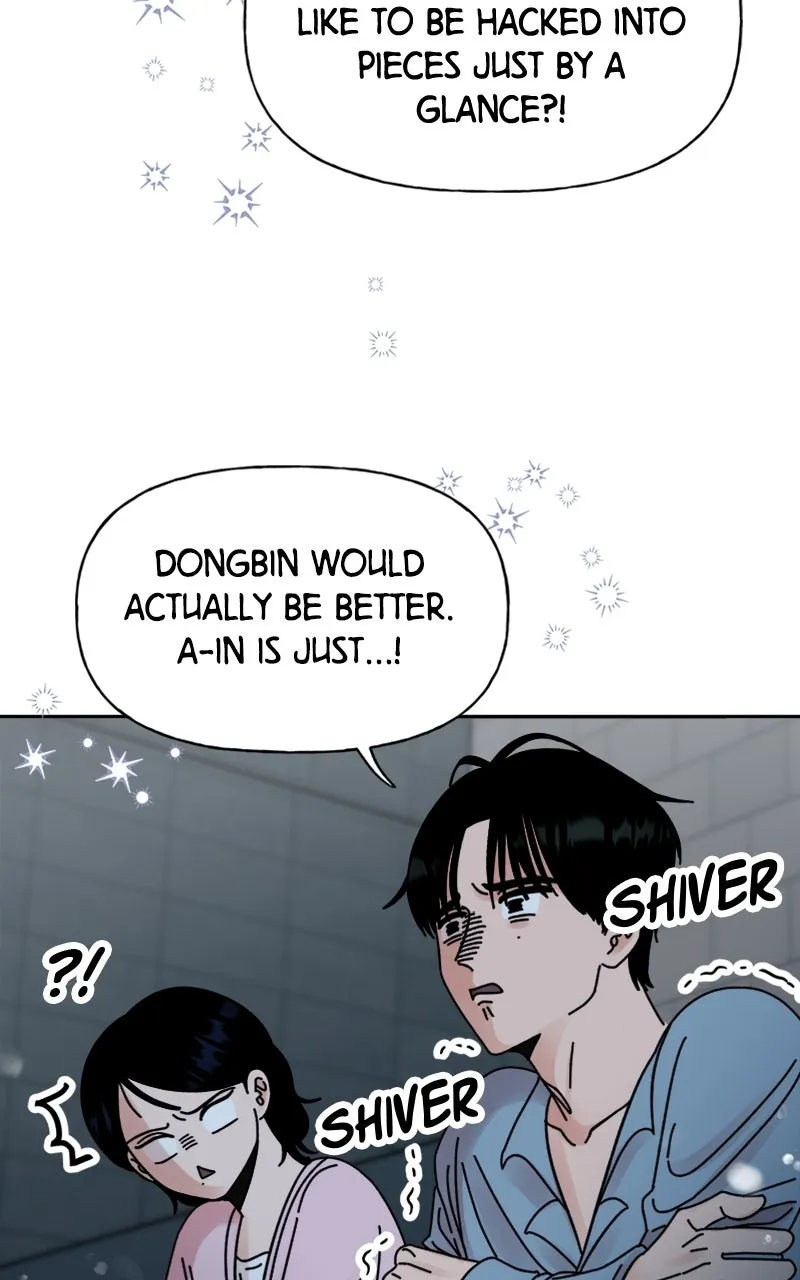 Read Wedding Strategy chapter 6 image 37 on Lezhin