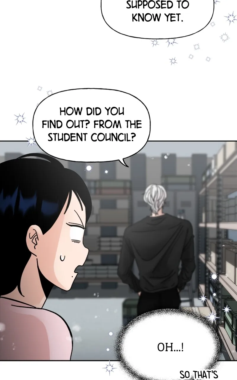 Read Wedding Strategy chapter 6 image 4 on Lezhin