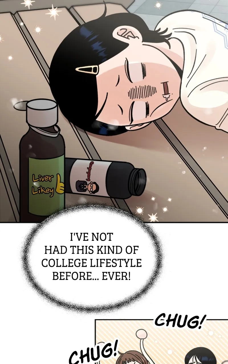 Read Wedding Strategy chapter 6 image 44 on Lezhin