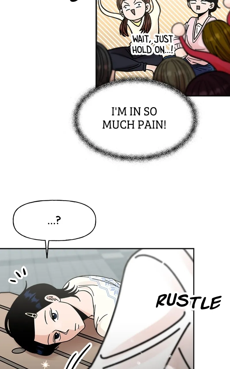 Read Wedding Strategy chapter 6 image 45 on Lezhin