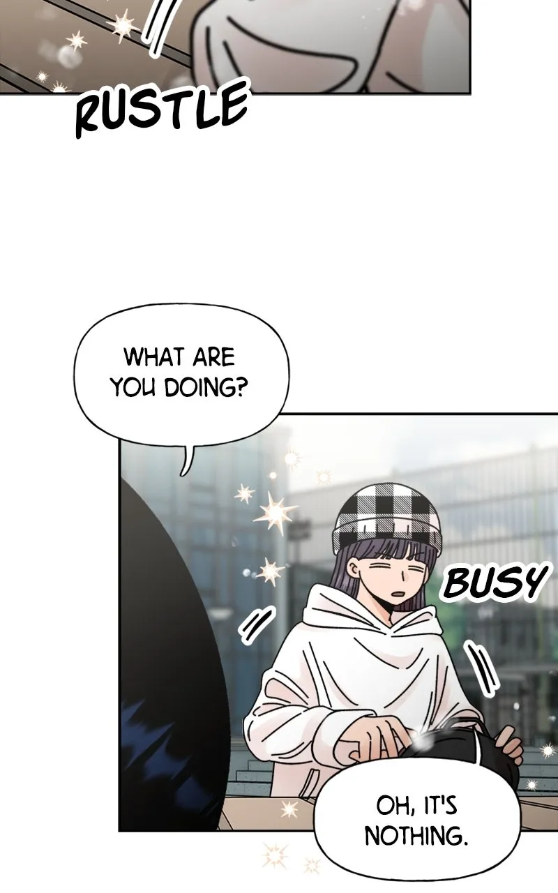 Read Wedding Strategy chapter 6 image 46 on Lezhin