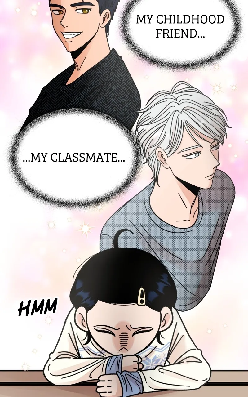 Read Wedding Strategy chapter 6 image 50 on Lezhin