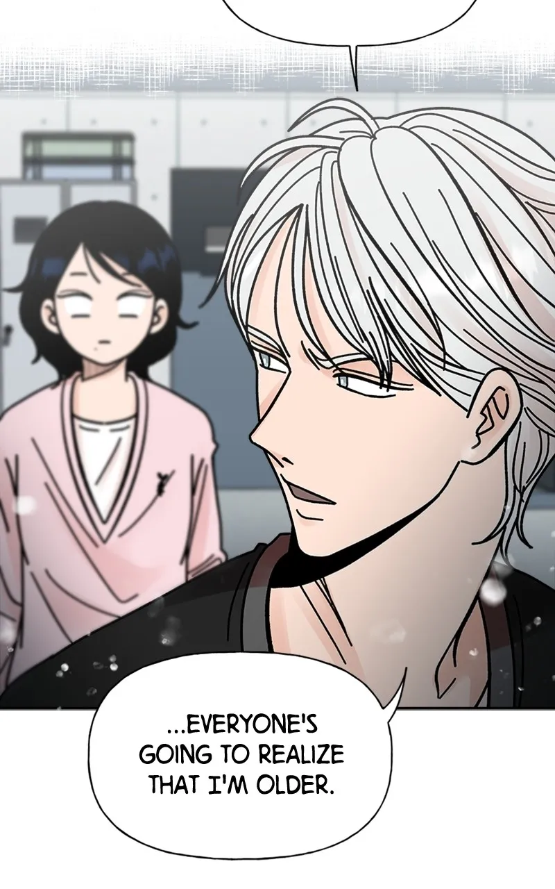 Read Wedding Strategy chapter 6 image 9 on Lezhin