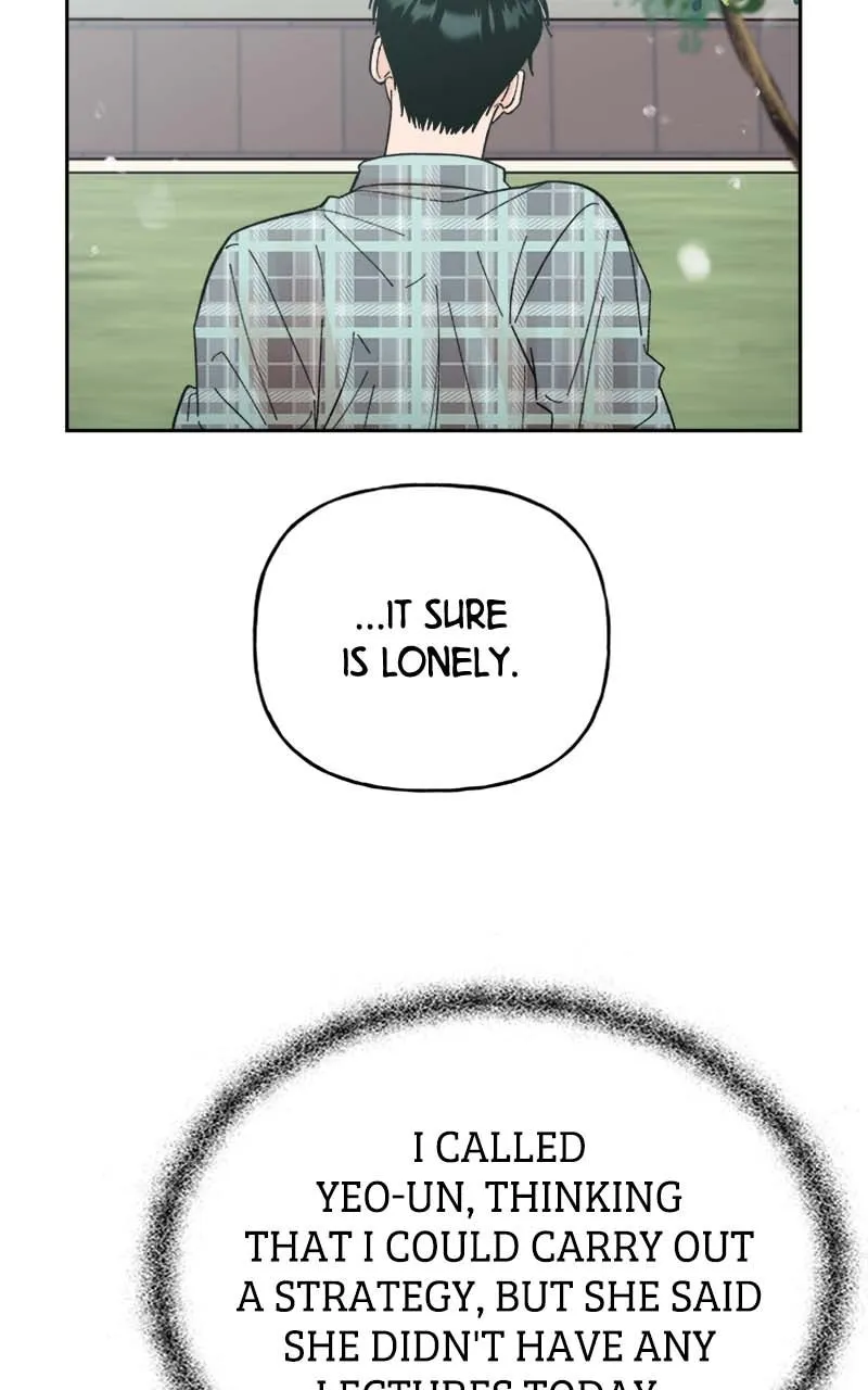 Read Wedding Strategy chapter 60 image 1 on Lezhin