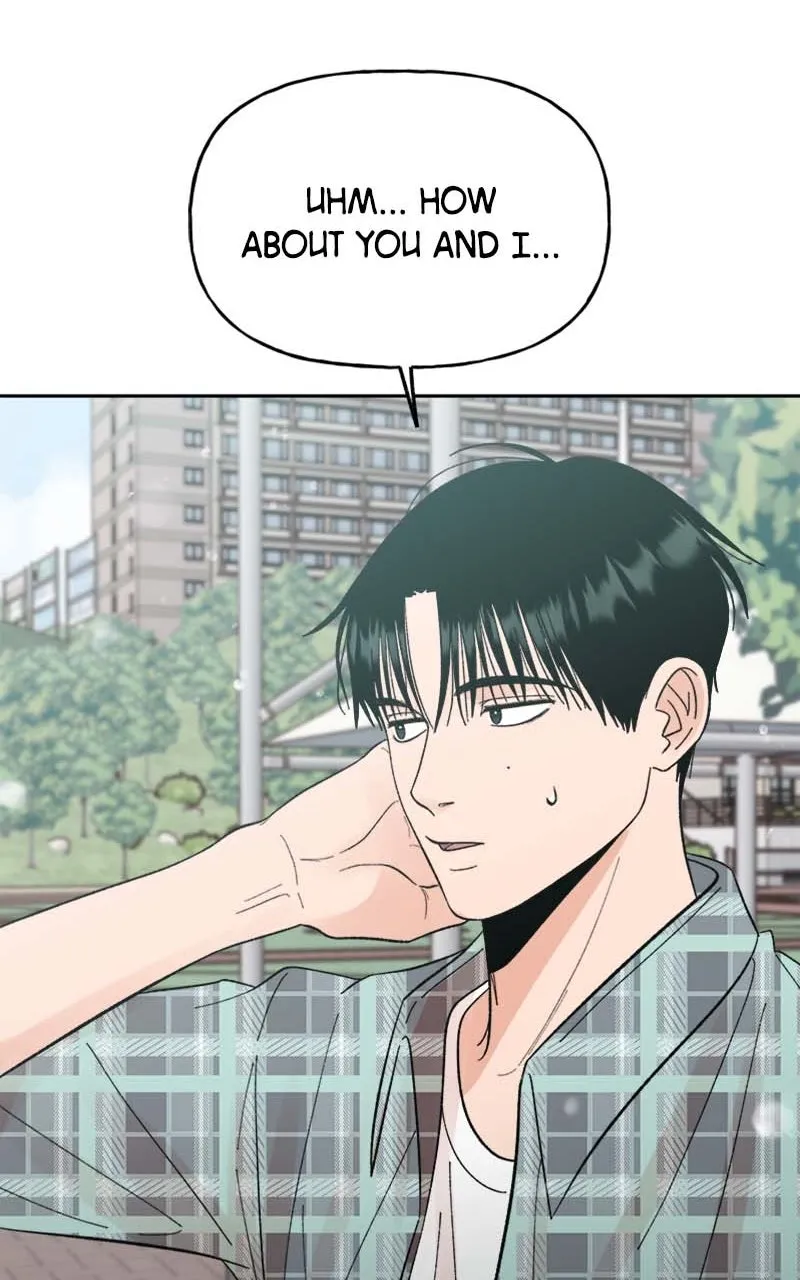Read Wedding Strategy chapter 60 image 13 on Lezhin