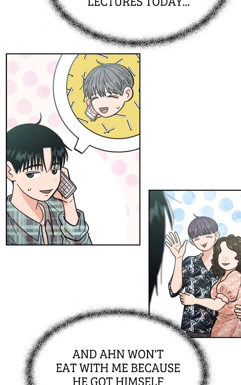 Read Wedding Strategy chapter 60 image 2 on Lezhin