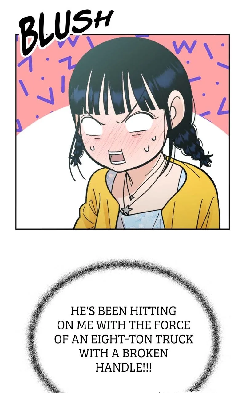 Read Wedding Strategy chapter 60 image 25 on Lezhin