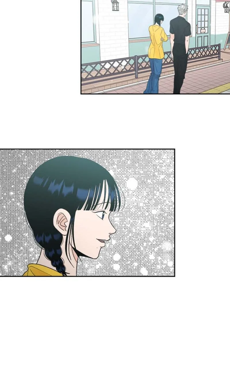 Read Wedding Strategy chapter 60 image 27 on Lezhin