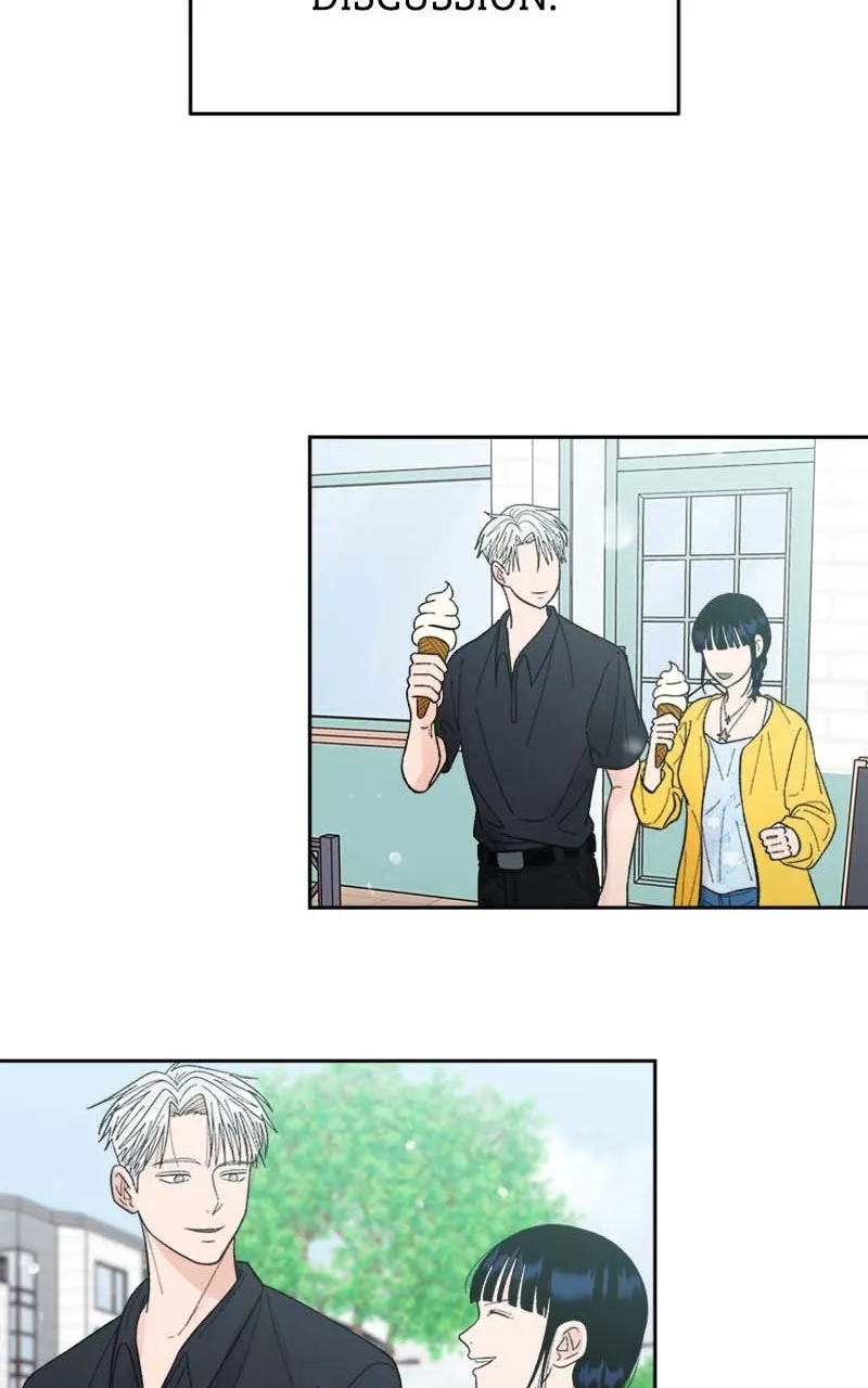 Read Wedding Strategy chapter 60 image 29 on Lezhin