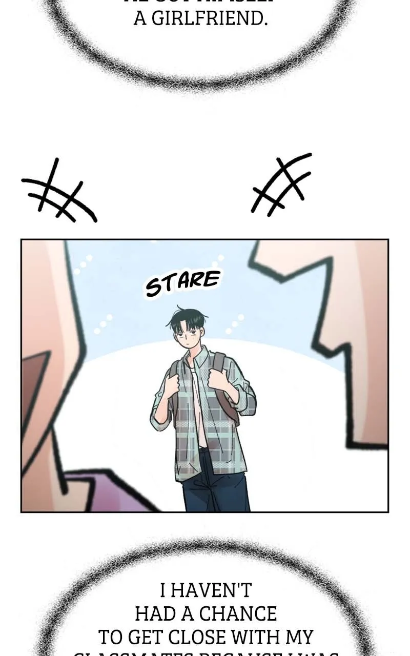 Read Wedding Strategy chapter 60 image 3 on Lezhin