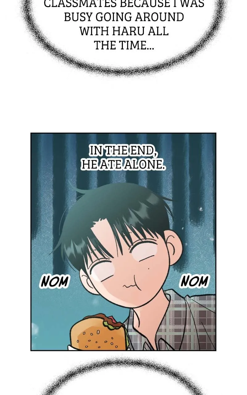 Read Wedding Strategy chapter 60 image 4 on Lezhin