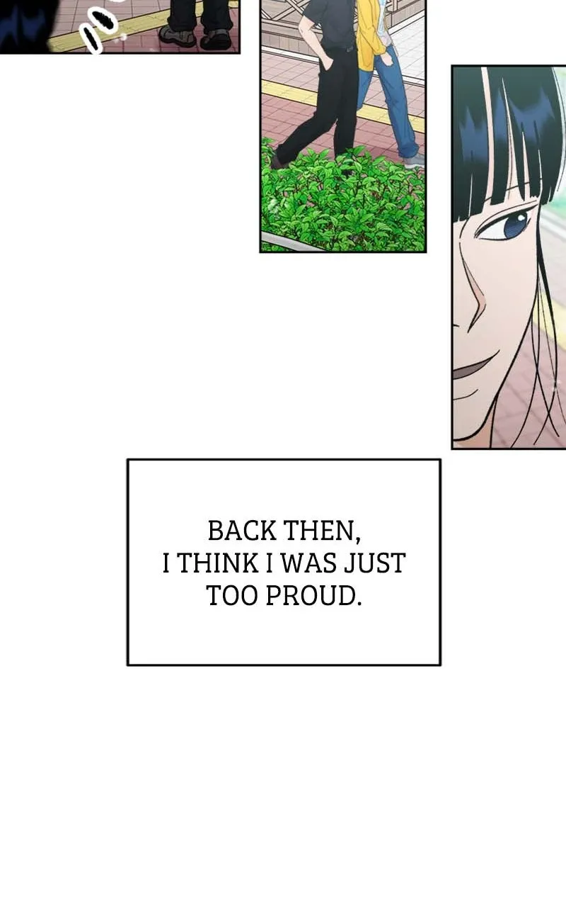 Read Wedding Strategy chapter 60 image 45 on Lezhin