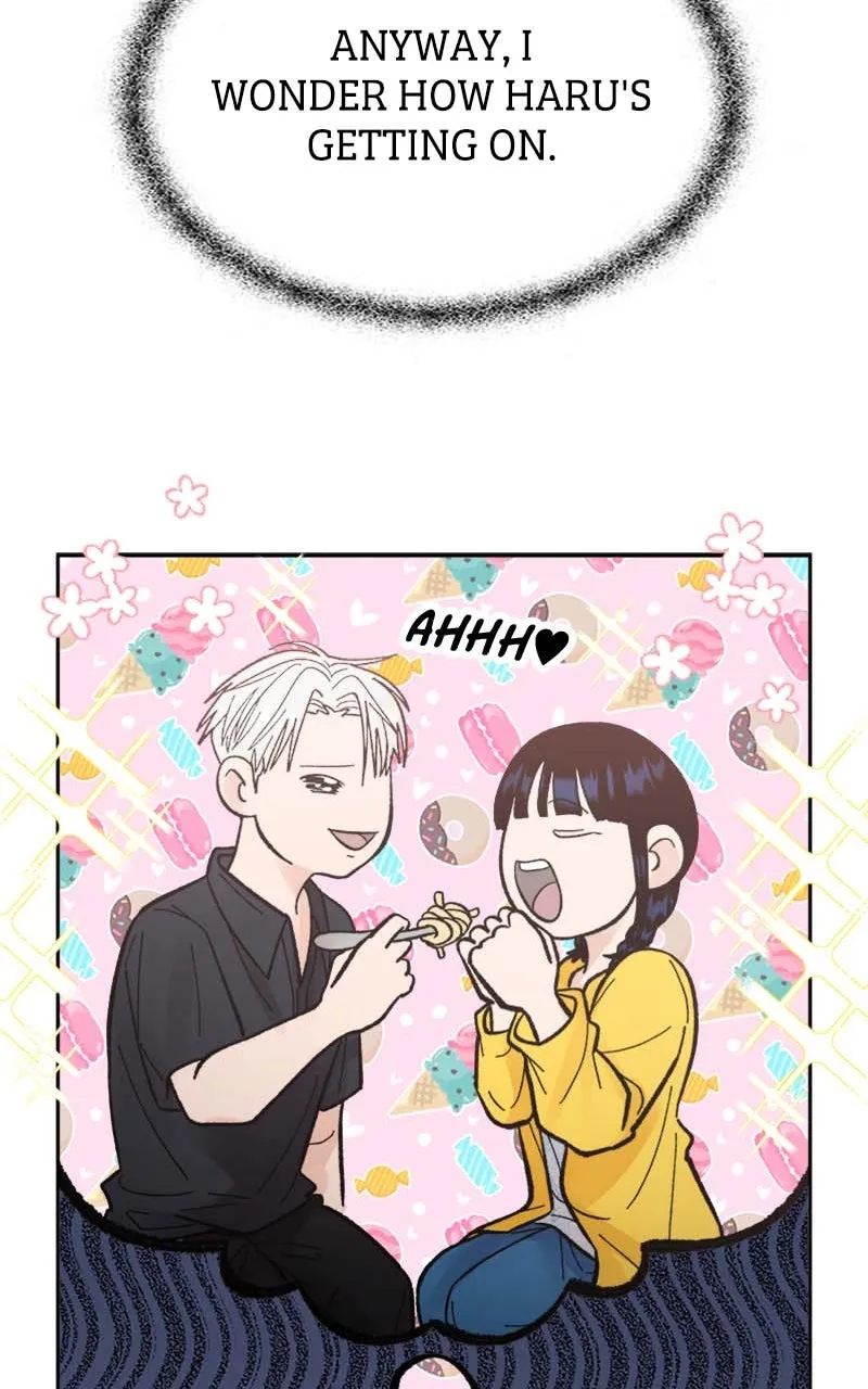 Read Wedding Strategy chapter 60 image 5 on Lezhin