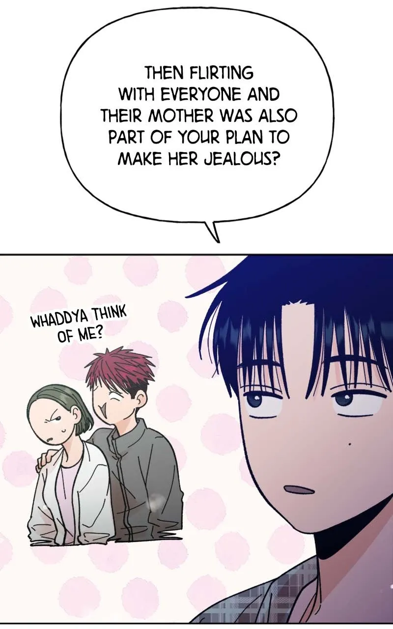 Read Wedding Strategy chapter 61 image 10 on Lezhin