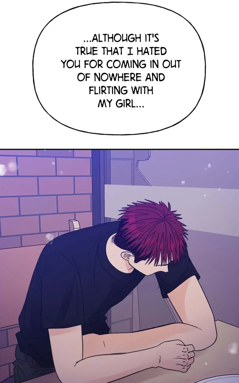 Read Wedding Strategy chapter 61 image 15 on Lezhin