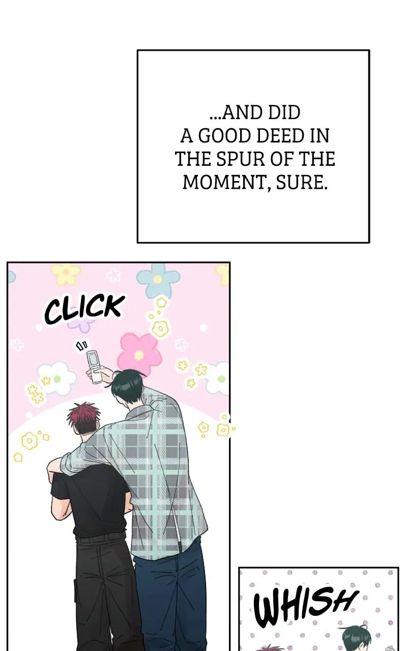 Read Wedding Strategy chapter 61 image 3 on Lezhin