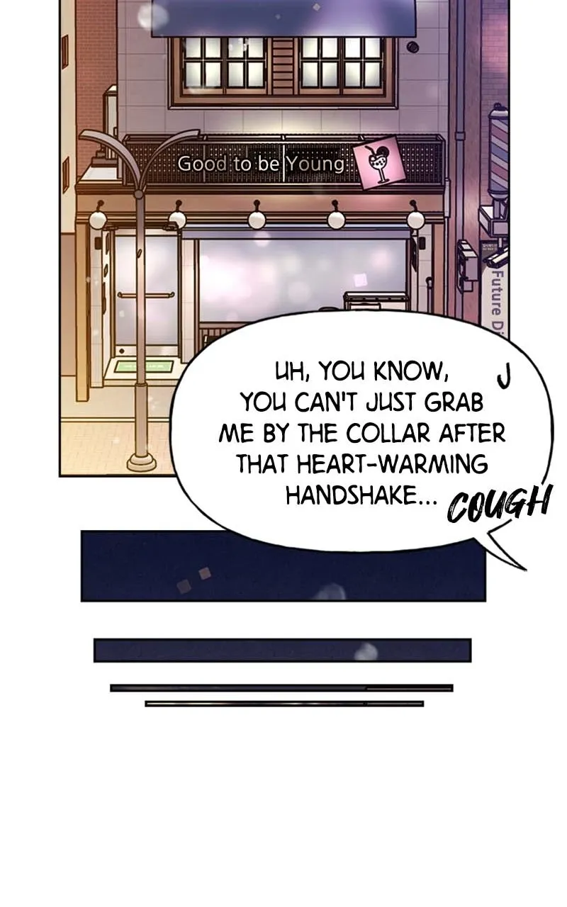 Read Wedding Strategy chapter 61 image 43 on Lezhin