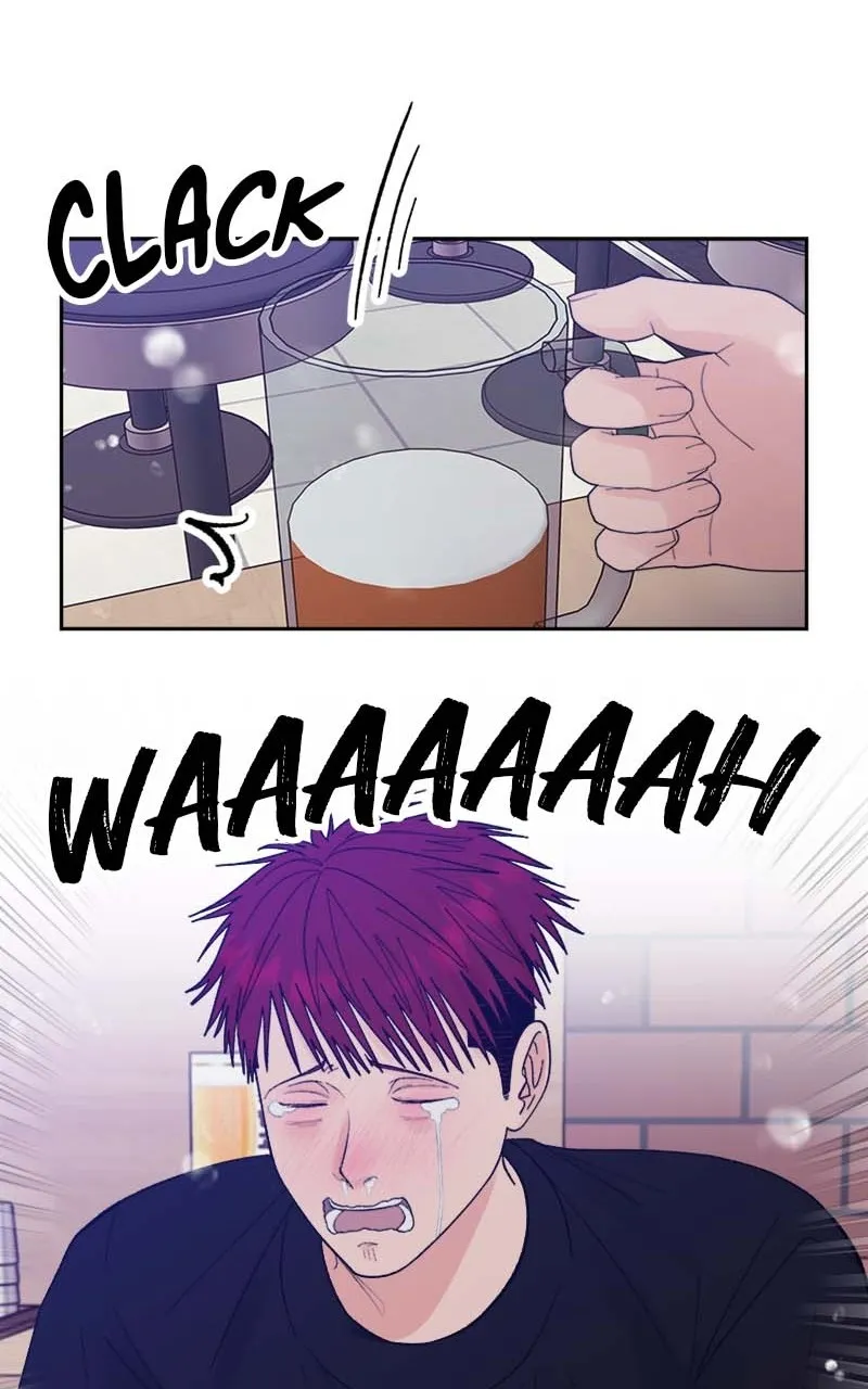 Read Wedding Strategy chapter 61 image 5 on Lezhin