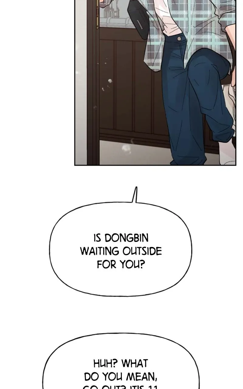 Read Wedding Strategy chapter 61 image 51 on Lezhin