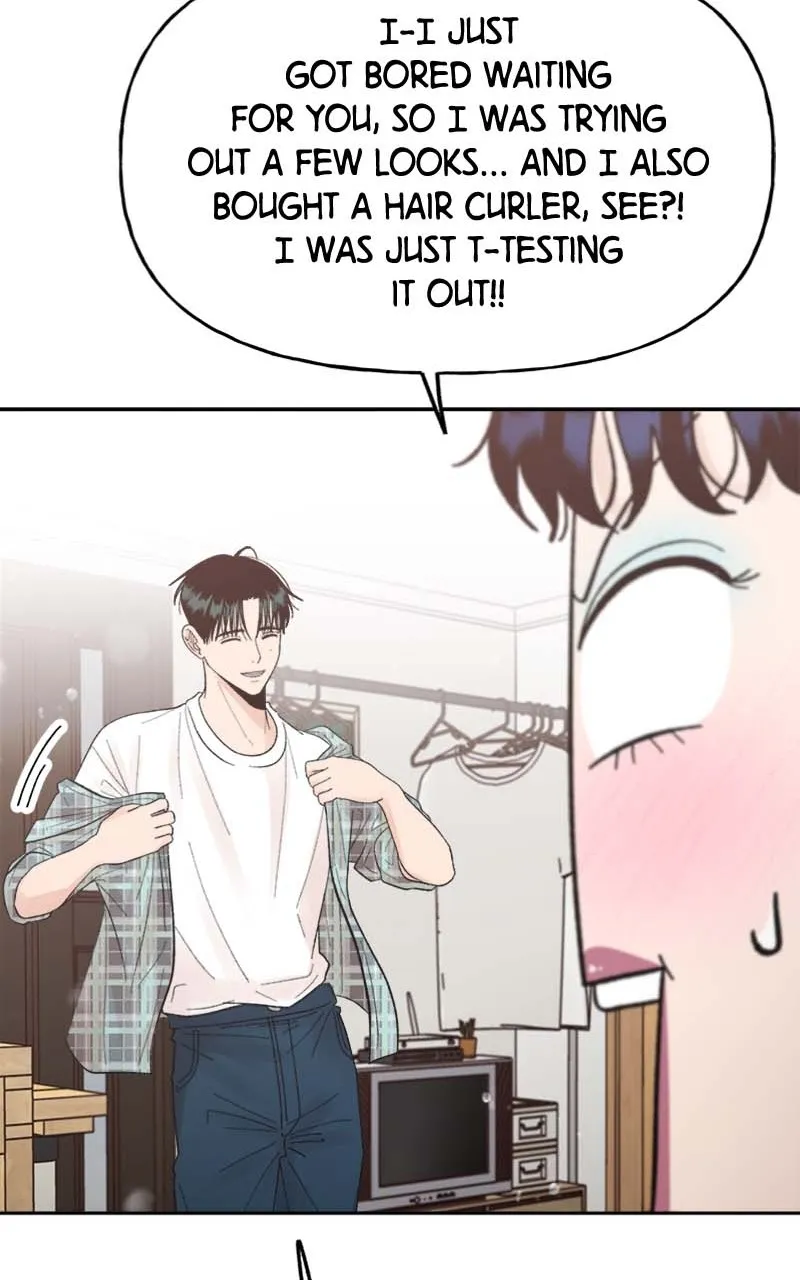 Read Wedding Strategy chapter 61 image 55 on Lezhin