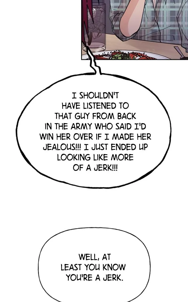Read Wedding Strategy chapter 61 image 8 on Lezhin