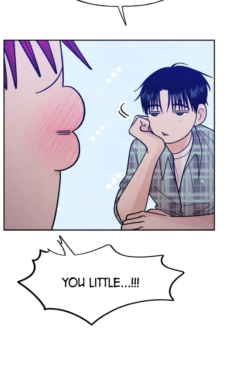 Read Wedding Strategy chapter 61 image 9 on Lezhin