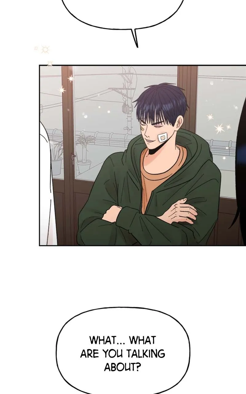 Read Wedding Strategy chapter 62 image 1 on Lezhin