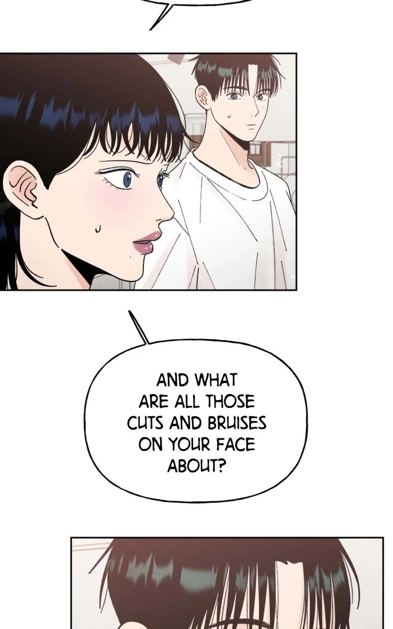Read Wedding Strategy chapter 62 image 2 on Lezhin