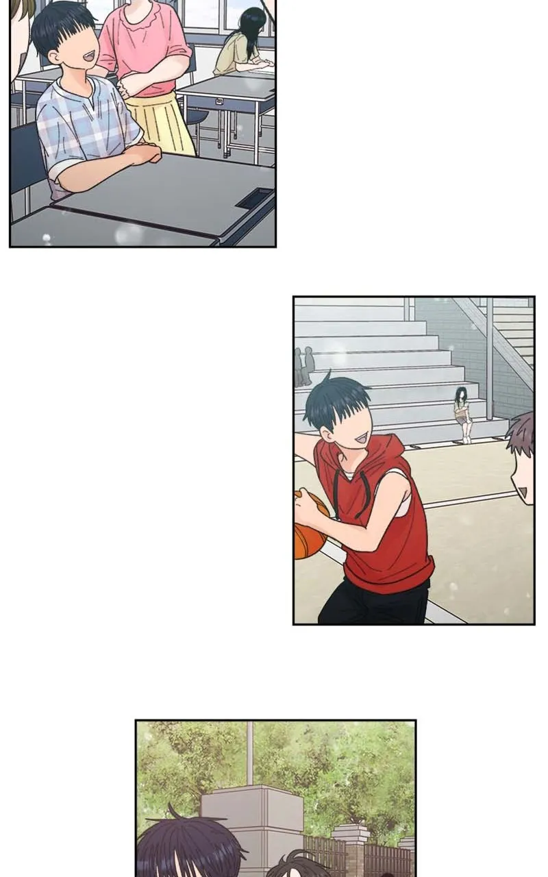 Read Wedding Strategy chapter 62 image 31 on Lezhin