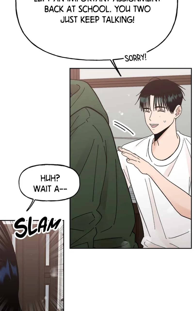 Read Wedding Strategy chapter 62 image 4 on Lezhin