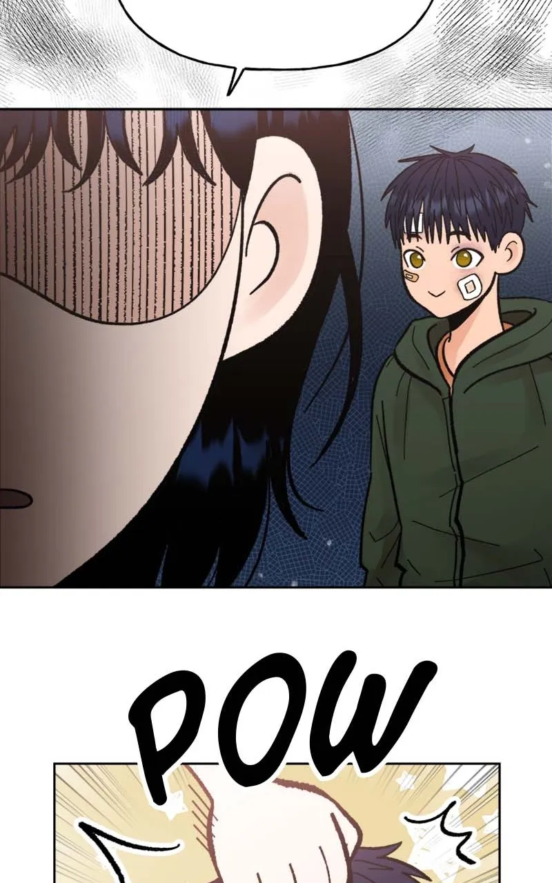 Read Wedding Strategy chapter 62 image 6 on Lezhin
