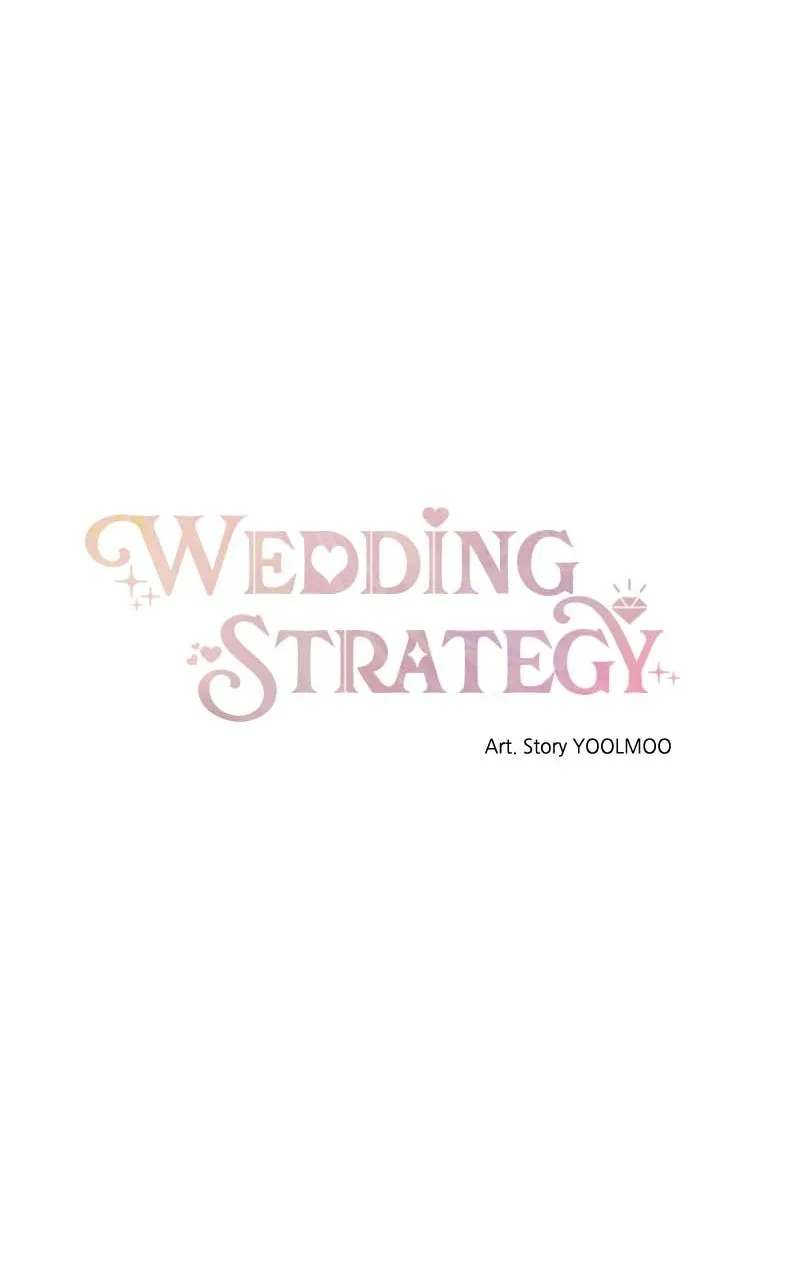 Read Wedding Strategy chapter 62 image 9 on Lezhin
