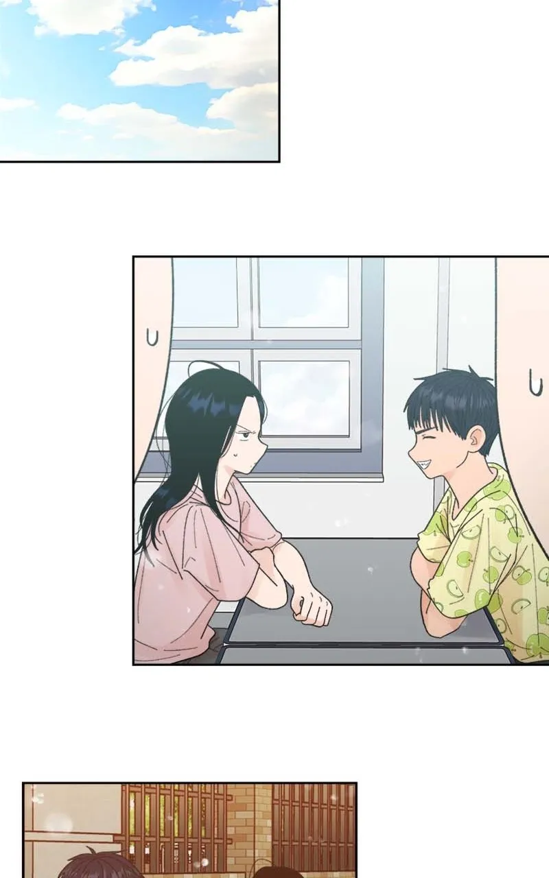 Read Wedding Strategy chapter 63 image 28 on Lezhin
