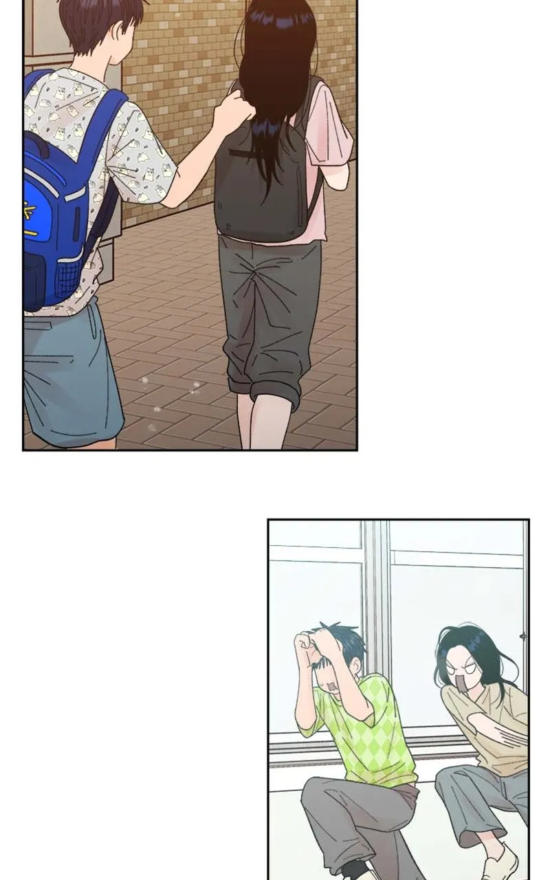 Read Wedding Strategy chapter 63 image 29 on Lezhin
