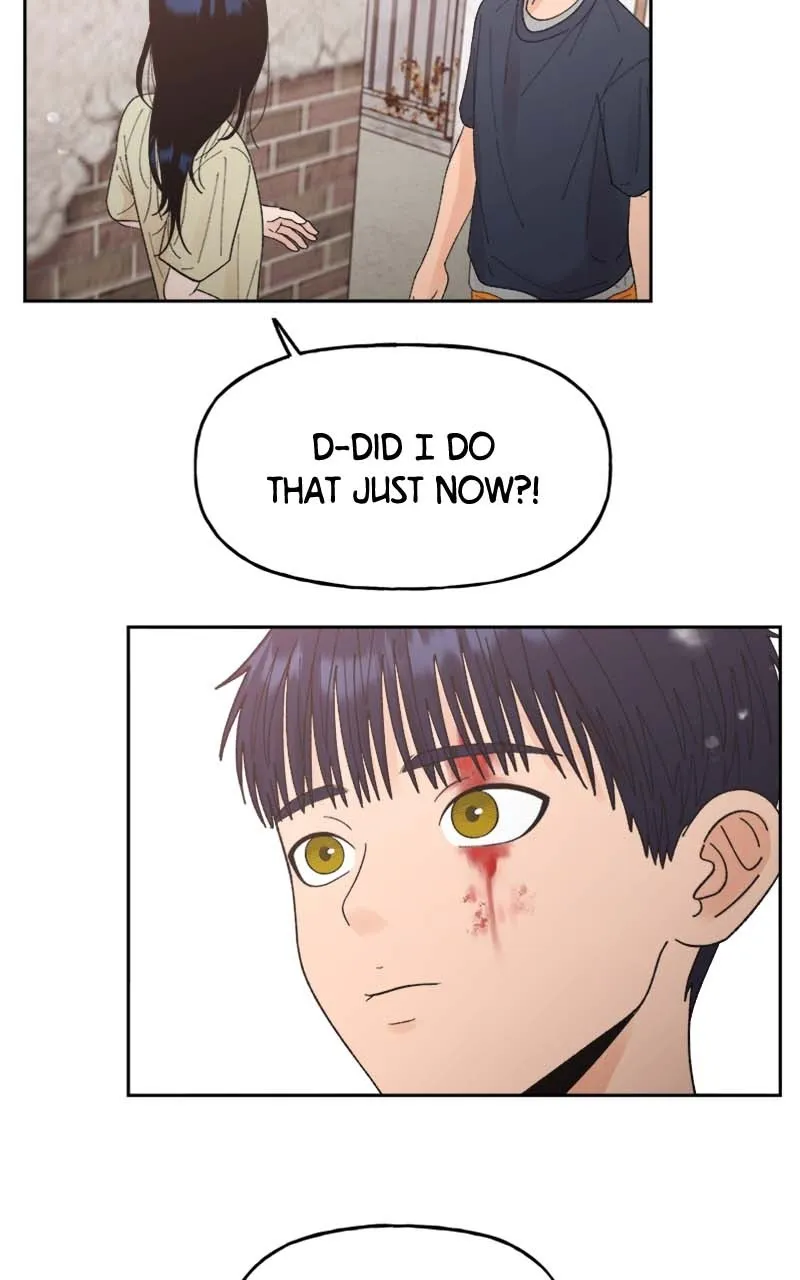 Read Wedding Strategy chapter 63 image 3 on Lezhin