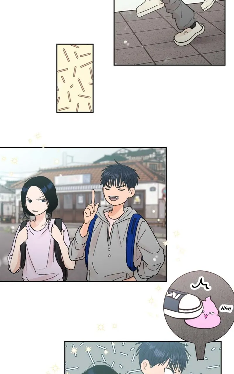 Read Wedding Strategy chapter 63 image 30 on Lezhin