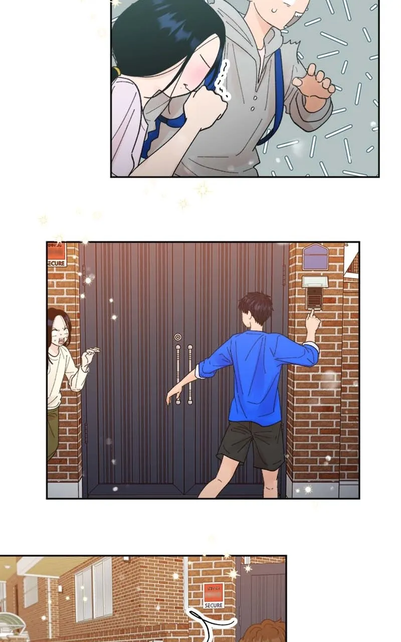 Read Wedding Strategy chapter 63 image 31 on Lezhin