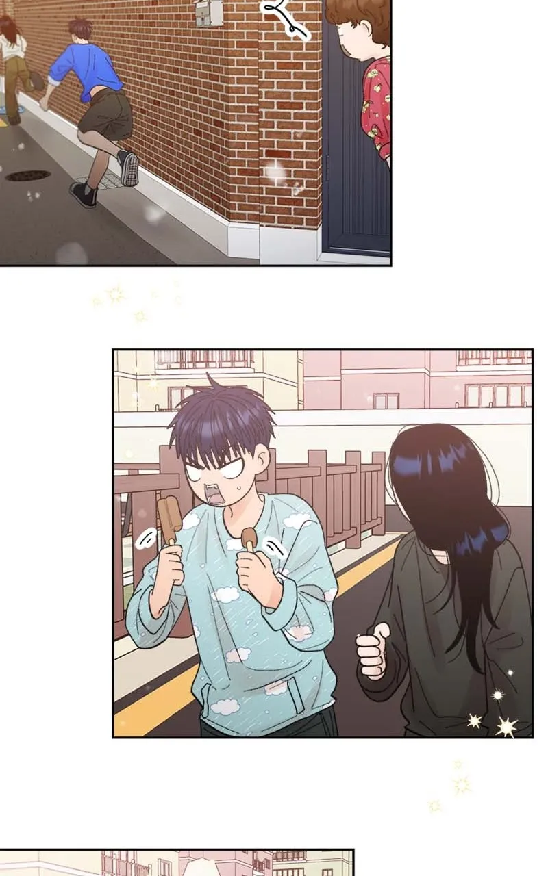 Read Wedding Strategy chapter 63 image 32 on Lezhin