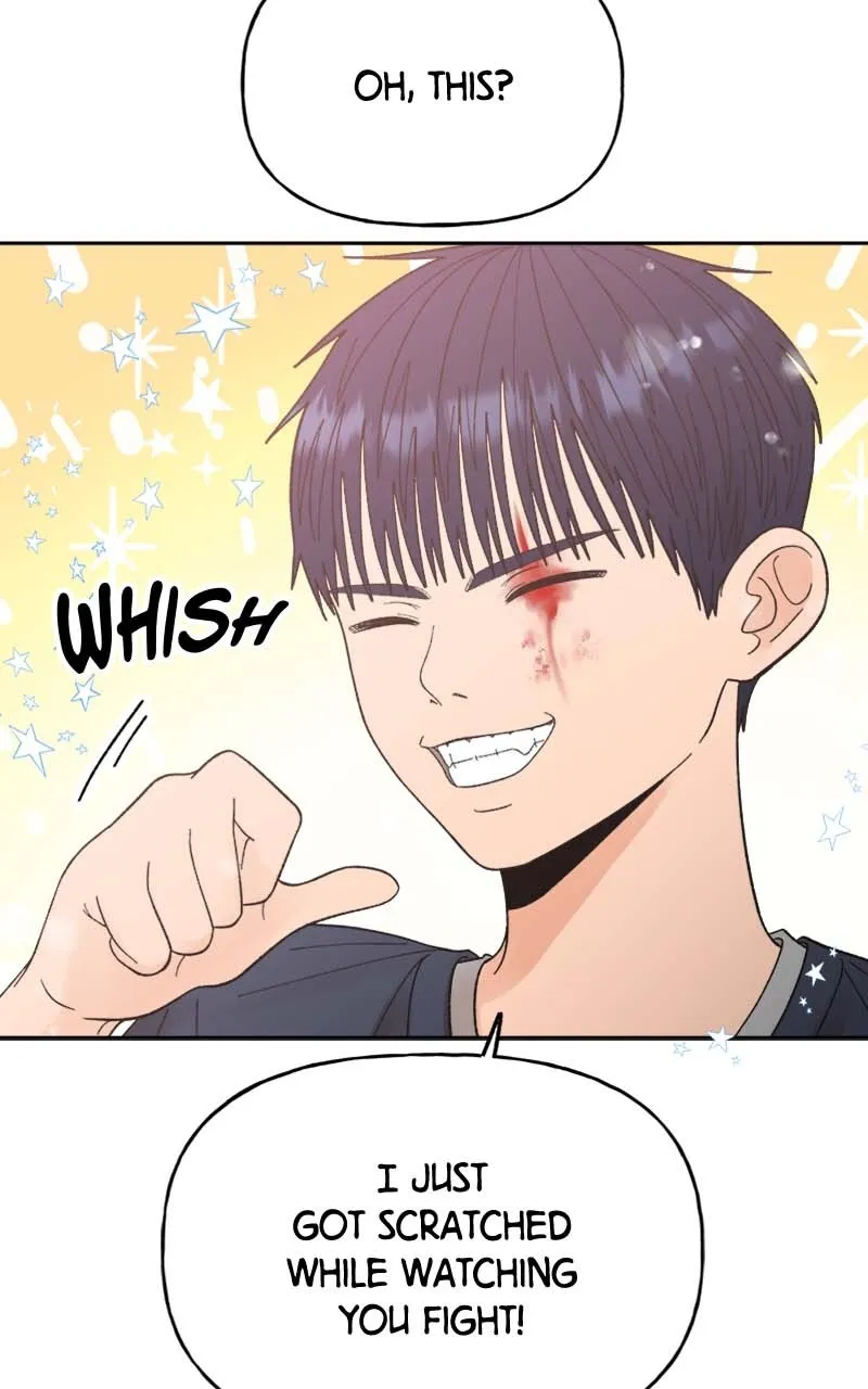Read Wedding Strategy chapter 63 image 4 on Lezhin