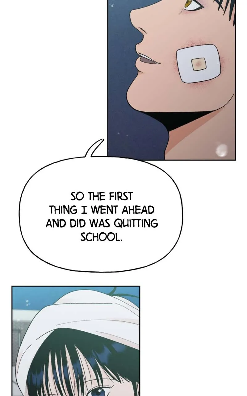 Read Wedding Strategy chapter 64 image 33 on Lezhin